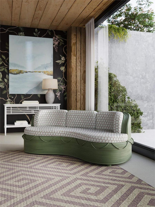 Bramble - Paloma Rattan Sofa - US-WS-28968WLSSF224---NDT - GreatFurnitureDeal