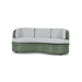 Bramble - Paloma Rattan Sofa - US-WS-28968WLSSF224---NDT - GreatFurnitureDeal