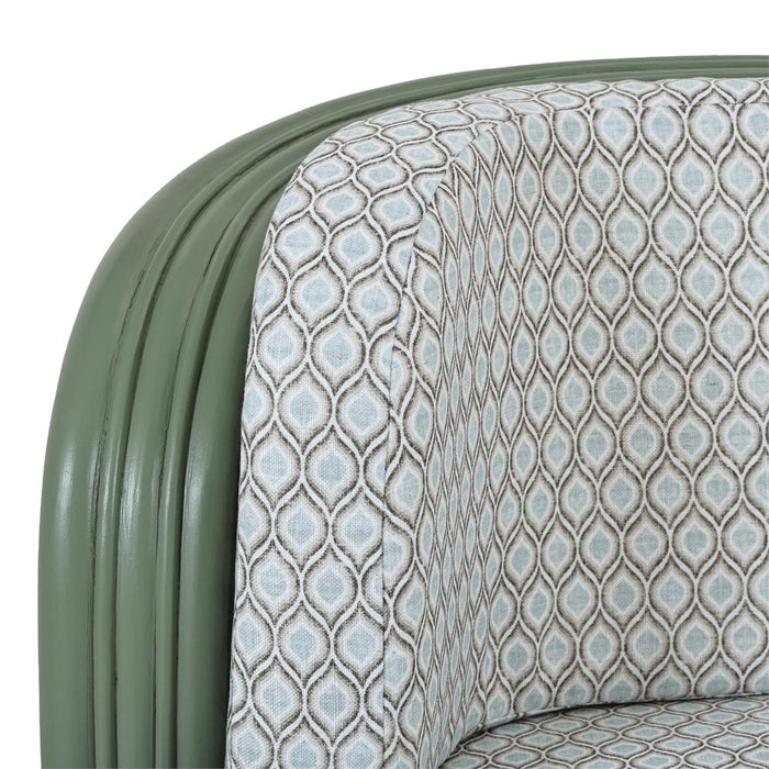 Bramble - Paloma Rattan Sofa - US-WS-28968WLSSF224---NDT - GreatFurnitureDeal