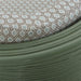 Bramble - Paloma Rattan Sofa - US-WS-28968WLSSF224---NDT - GreatFurnitureDeal