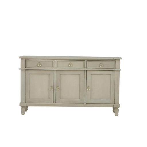 Bramble - Soho Sideboard - US-WS-76343SNB----- - GreatFurnitureDeal