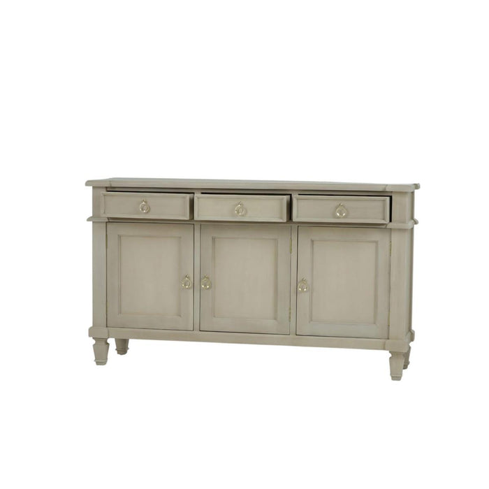 Bramble - Soho Sideboard - US-WS-76343SNB----- - GreatFurnitureDeal
