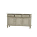 Bramble - Soho Sideboard - US-WS-76343SNB----- - GreatFurnitureDeal