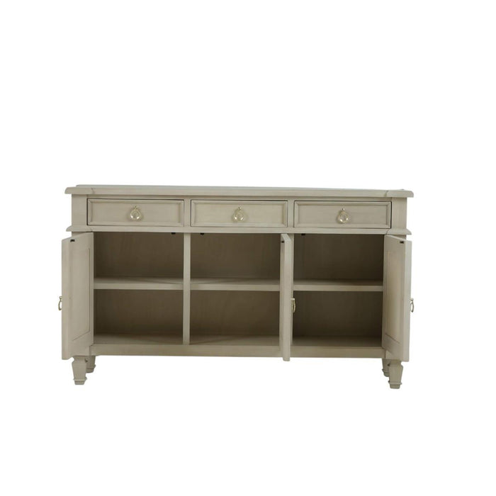 Bramble - Soho Sideboard - US-WS-76343SNB----- - GreatFurnitureDeal