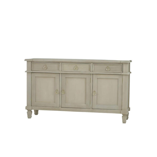 Bramble - Soho Sideboard - US-WS-76343SNB----- - GreatFurnitureDeal