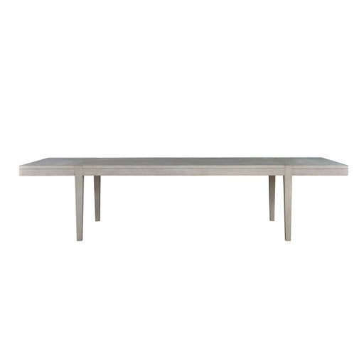 Bramble - WoosterÂ Extension Table 85 - 128" - US-WS-76572OFW----- - GreatFurnitureDeal