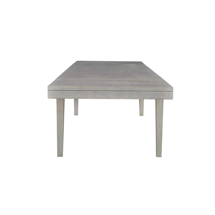 Bramble - WoosterÂ Extension Table 85 - 128" - US-WS-76572OFW----- - GreatFurnitureDeal