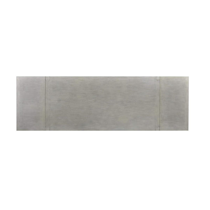 Bramble - WoosterÂ Extension Table 85 - 128" - US-WS-76572OFW----- - GreatFurnitureDeal