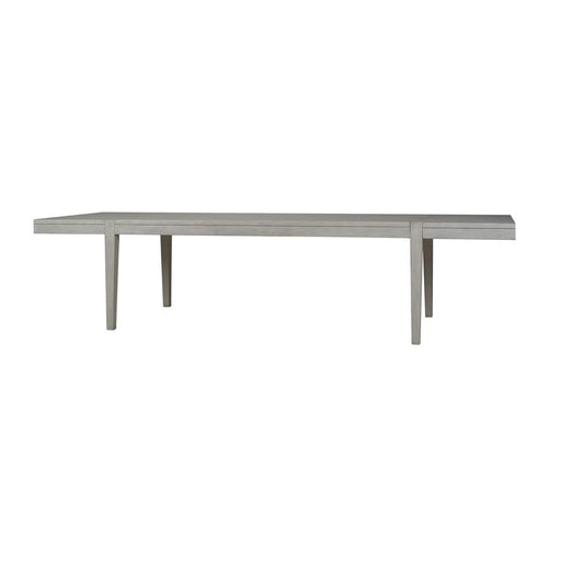 Bramble - WoosterÂ Extension Table 85 - 128" - US-WS-76572OFW----- - GreatFurnitureDeal
