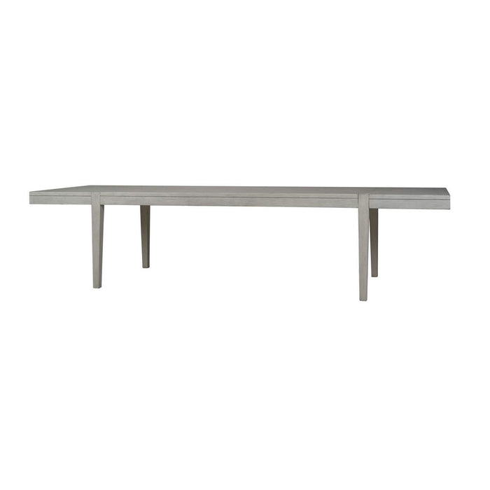 Bramble - WoosterÂ Extension Table 85 - 128" - US-WS-76572OFW----- - GreatFurnitureDeal