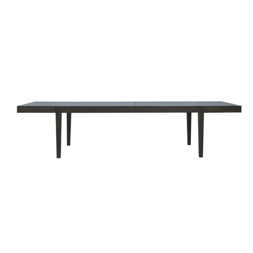 Bramble - WoosterÂ Extension Table 85 - 128" - US-WS-76572WLT----- - GreatFurnitureDeal