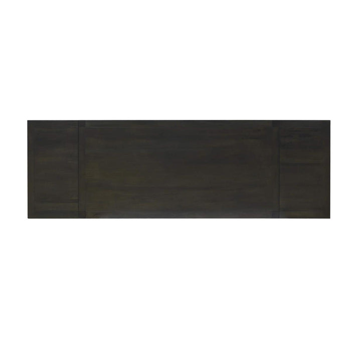 Bramble - WoosterÂ Extension Table 85 - 128" - US-WS-76572WLT----- - GreatFurnitureDeal