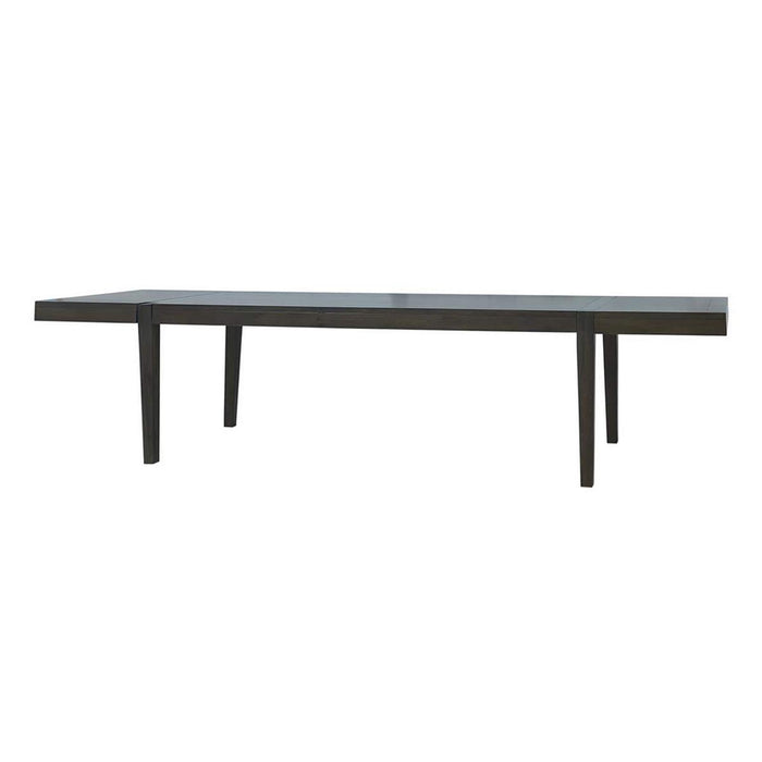 Bramble - WoosterÂ Extension Table 85 - 128" - US-WS-76572WLT----- - GreatFurnitureDeal