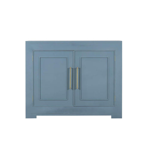 Bramble - Fleet 2 Door Sideboard - US-WS-76600SHB----NDT - GreatFurnitureDeal