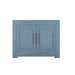 Bramble - Fleet 2 Door Sideboard - US-WS-76600SHB----NDT - GreatFurnitureDeal