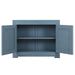 Bramble - Fleet 2 Door Sideboard - US-WS-76600SHB----NDT - GreatFurnitureDeal