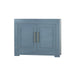 Bramble - Fleet 2 Door Sideboard - US-WS-76600SHB----NDT - GreatFurnitureDeal