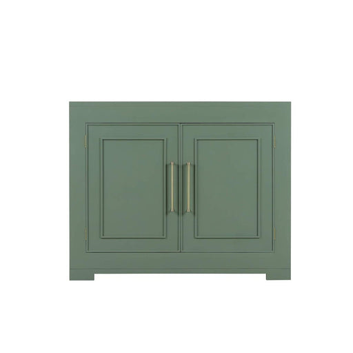 Bramble - Fleet 2 Door Sideboard - US-WS-76600WLS----NDT - GreatFurnitureDeal