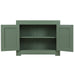 Bramble - Fleet 2 Door Sideboard - US-WS-76600WLS----NDT - GreatFurnitureDeal