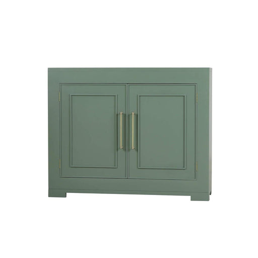 Bramble - Fleet 2 Door Sideboard - US-WS-76600WLS----NDT - GreatFurnitureDeal
