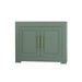 Bramble - Fleet 2 Door Sideboard - US-WS-76600WLS----NDT - GreatFurnitureDeal