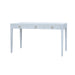 Bramble - Westminster Linen Wrapped Desk - US-WS-76638FTRW----- - GreatFurnitureDeal