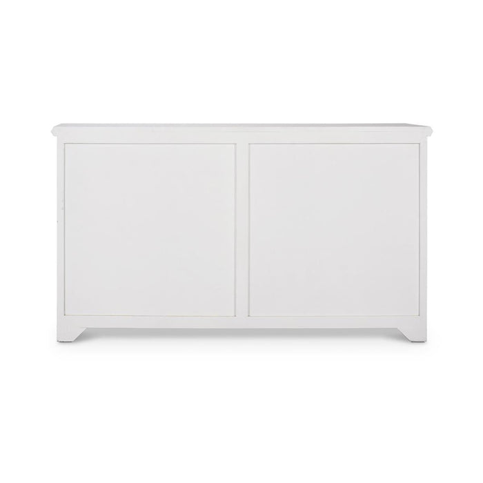 Bramble - Brighton 6 Drawer Dresser - US-WS-76700RGW----- - GreatFurnitureDeal