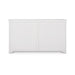 Bramble - Brighton 6 Drawer Dresser - US-WS-76700RGW----- - GreatFurnitureDeal
