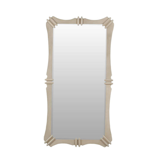 Bramble - Battersea Full Length Mirror - US-WS-76761SNB----- - GreatFurnitureDeal