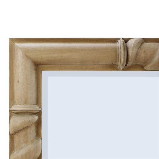 Bramble - Limehouse Mirror - US-WS-76793FRW----- - GreatFurnitureDeal