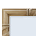 Bramble - Limehouse Mirror - US-WS-76793FRW----- - GreatFurnitureDeal