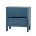 Bramble - Knightsbridge Bedside Table - US-WS-76800AZS----NDT - GreatFurnitureDeal