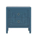 Bramble - Knightsbridge Bedside Table - US-WS-76800AZS----NDT - GreatFurnitureDeal