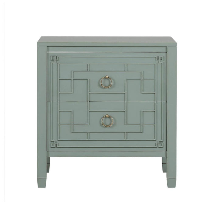 Bramble - Knightsbridge Bedside Table - US-WS-76800VFG----NDT - GreatFurnitureDeal