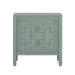 Bramble - Knightsbridge Bedside Table - US-WS-76800VFG----NDT - GreatFurnitureDeal
