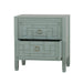 Bramble - Knightsbridge Bedside Table - US-WS-76800VFG----NDT - GreatFurnitureDeal