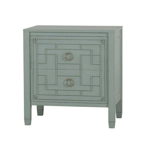 Bramble - Knightsbridge Bedside Table - US-WS-76800VFG----NDT - GreatFurnitureDeal