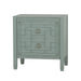 Bramble - Knightsbridge Bedside Table - US-WS-76800VFG----NDT - GreatFurnitureDeal