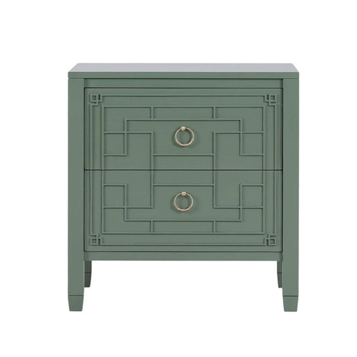 Bramble - Knightsbridge Bedside Table - US-WS-76800WLS----NDT - GreatFurnitureDeal