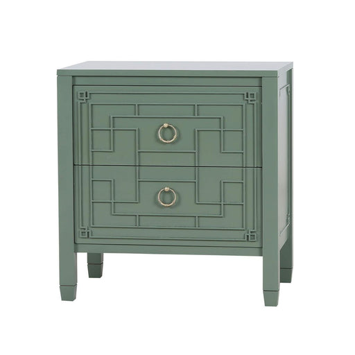 Bramble - Knightsbridge Bedside Table - US-WS-76800WLS----NDT - GreatFurnitureDeal