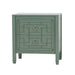 Bramble - Knightsbridge Bedside Table - US-WS-76800WLS----NDT - GreatFurnitureDeal