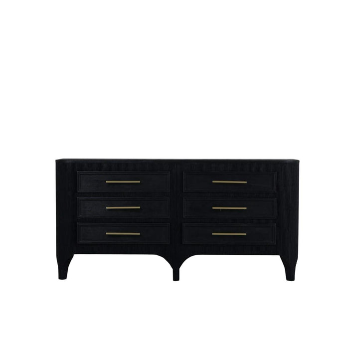 Bramble - Bilbao Commode - US-WS-76803RGB----- - GreatFurnitureDeal