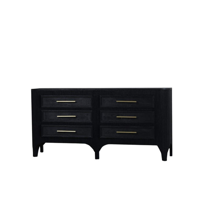 Bramble - Bilbao Commode - US-WS-76803RGB----- - GreatFurnitureDeal
