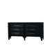 Bramble - Bilbao Commode - US-WS-76803RGB----- - GreatFurnitureDeal