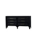Bramble - Bilbao Commode - US-WS-76803RGB----- - GreatFurnitureDeal