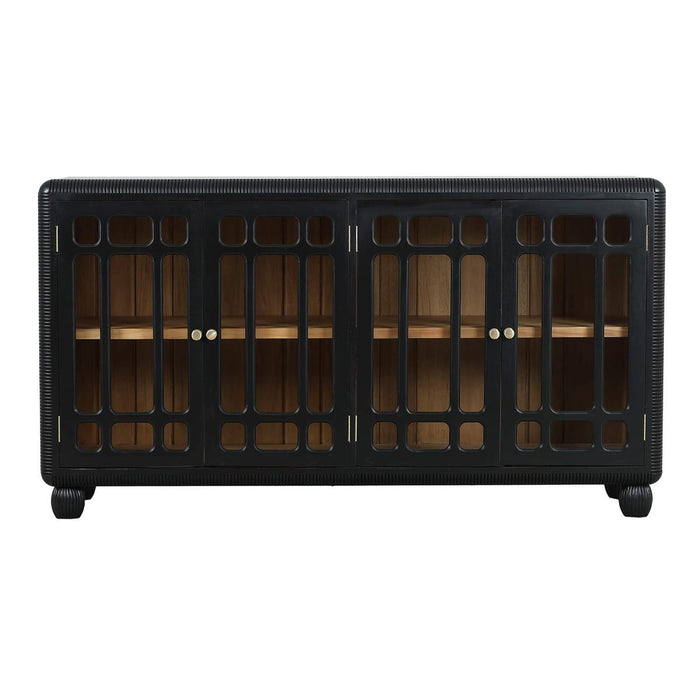 Bramble - Toulouse Sideboard - US-WS-76806BBA-FRW--- - GreatFurnitureDeal