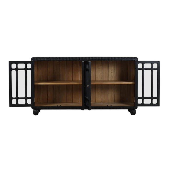 Bramble - Toulouse Sideboard - US-WS-76806BBA-FRW--- - GreatFurnitureDeal