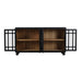 Bramble - Toulouse Sideboard - US-WS-76806BBA-FRW--- - GreatFurnitureDeal