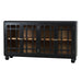 Bramble - Toulouse Sideboard - US-WS-76806BBA-FRW--- - GreatFurnitureDeal