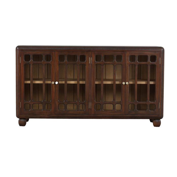 Bramble - Toulouse Sideboard - US-WS-76806MTB-FRW--- - GreatFurnitureDeal